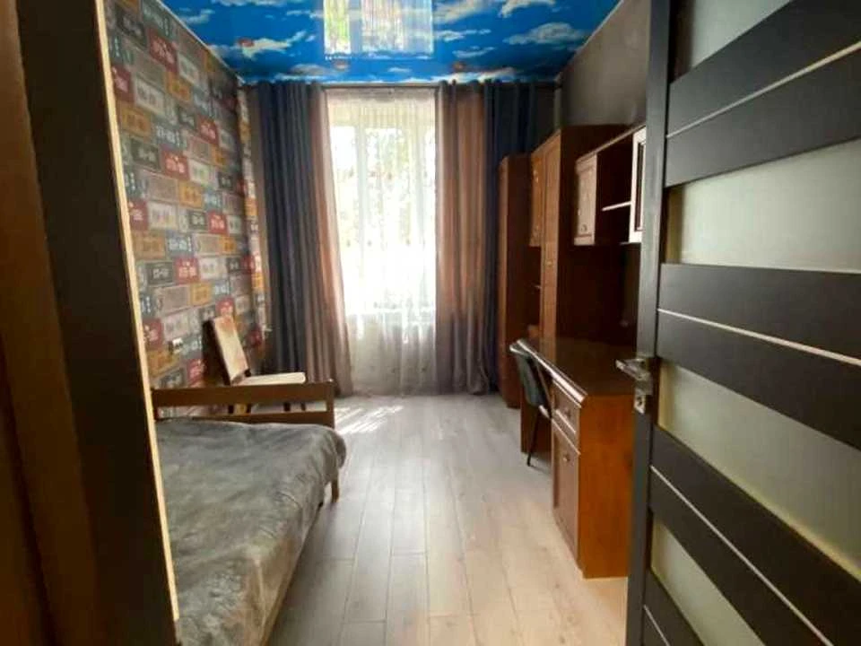 Квартира. Полтава, Сінна вул.