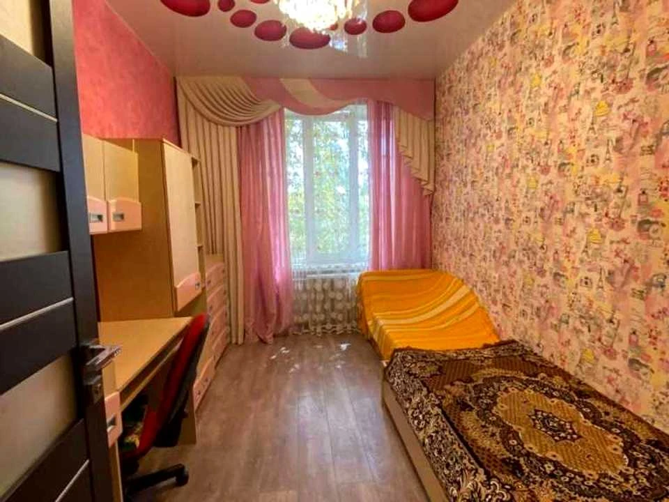 Квартира. Полтава, Сінна вул.