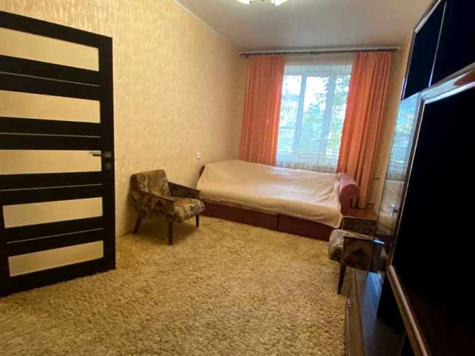 Квартира. Полтава, Сінна вул.