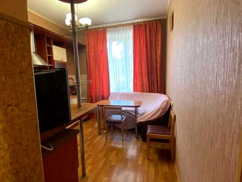 Квартира. Полтава, Сінна вул.