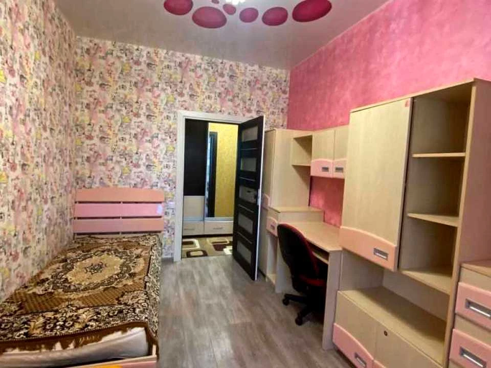 Квартира. Полтава, Сінна вул.