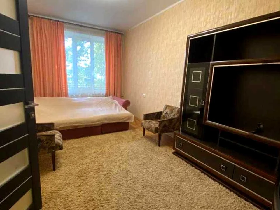 Квартира. Полтава, Сінна вул.