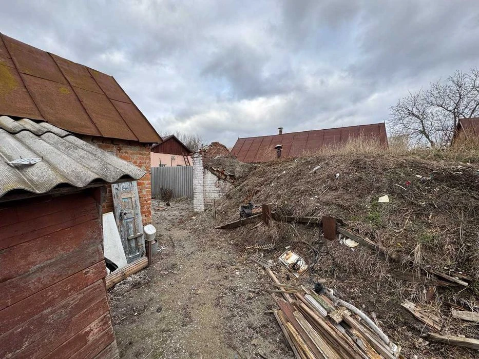 Продаж частини будинку по вигідній ціні!!10 хв до Центру міс