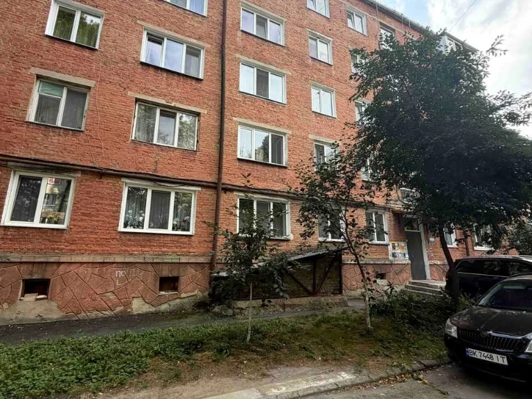 Квартира. Рівне, Василя Червонія вул. (Гагаріна)
