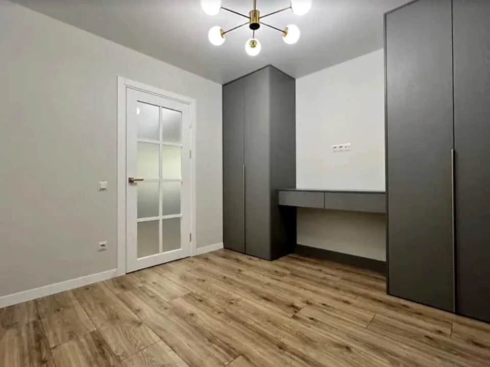 Квартира. Тернопіль, Смакули вул.