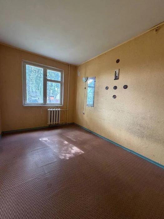 Купити 3 км квартиру 73 м² — просп. Перемоги, 187  Чернігів,