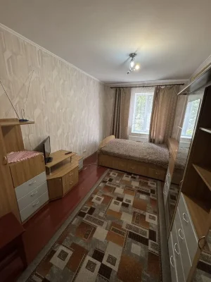 Продаж 1-кімнатної квартири в районі Нива