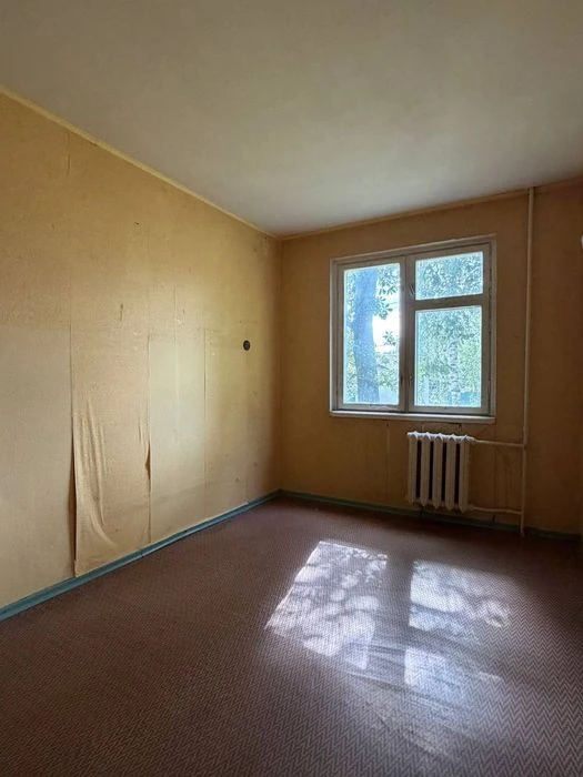 Купити 3 км квартиру 73 м² — просп. Перемоги, 187  Чернігів,