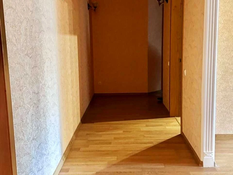 Квартира. Чернігів, Князя Чорного вул.