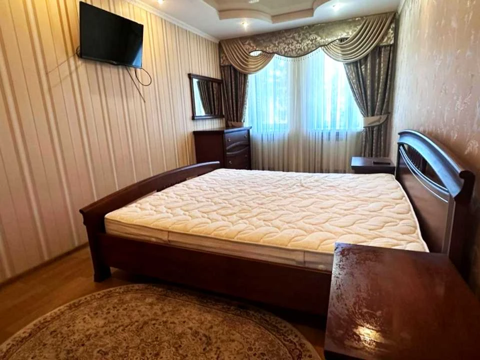 Квартира. Чернігів, Князя Чорного вул.