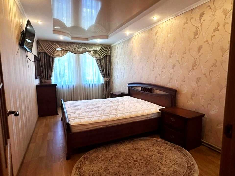 Квартира. Чернігів, Князя Чорного вул.