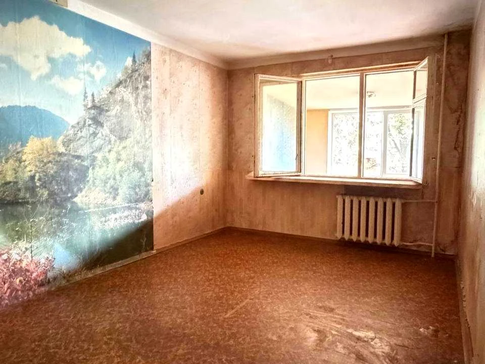Квартира. Чернігів, Перемоги просп.