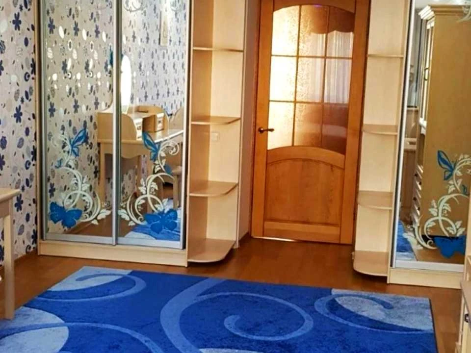 Квартира. Чернігів, Князя Чорного вул.