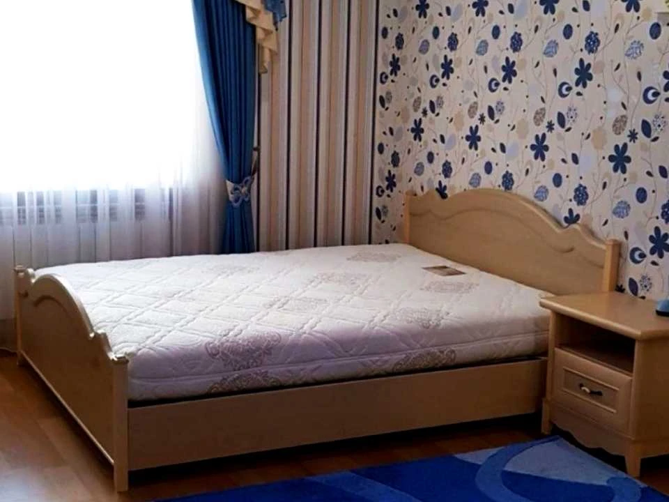 Квартира. Чернігів, Князя Чорного вул.