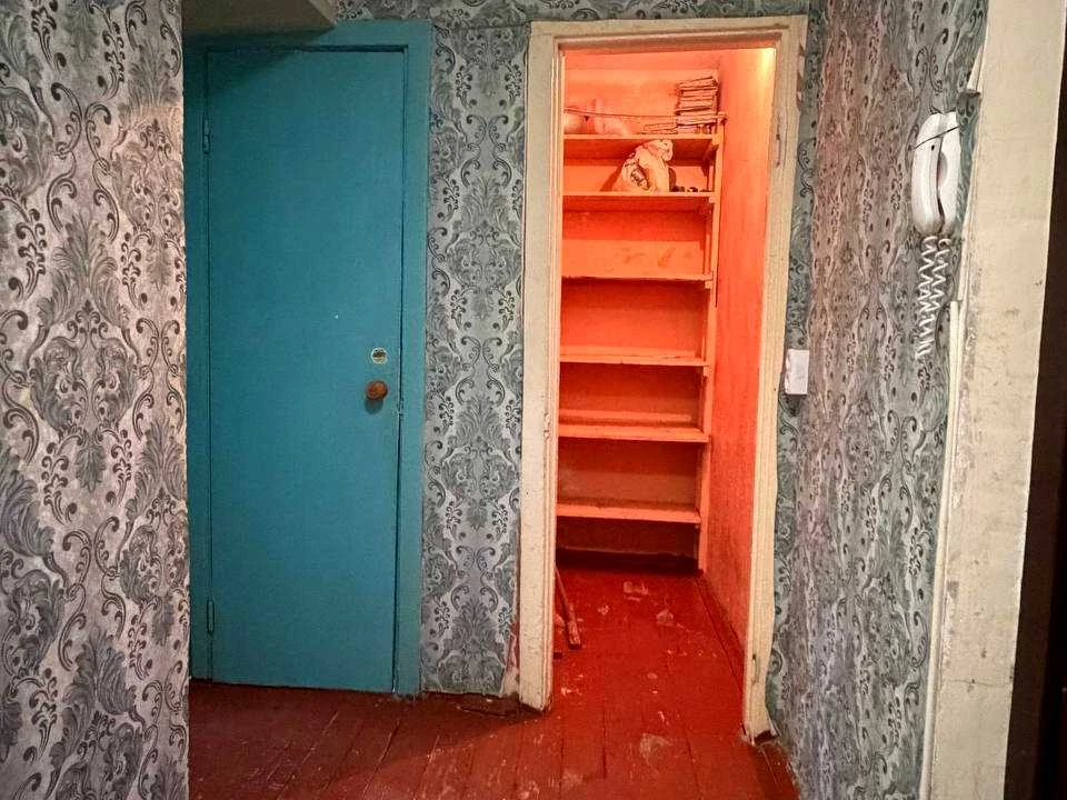 Квартира. Чернігів, Соборності вул. (Доценка)