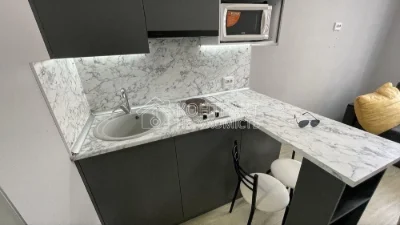 Продається квартира в ЖК «Воробйові гори»