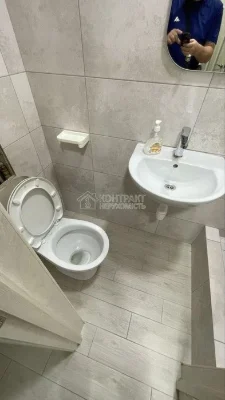 Продається квартира в ЖК «Воробйові гори»