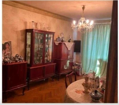 Продам 3комн квартиру на Салтовке