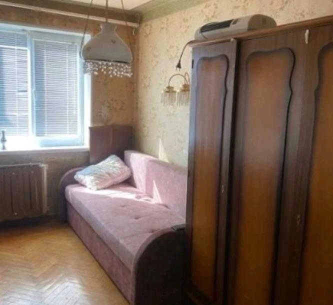 Продам 3комн квартиру на Салтовке