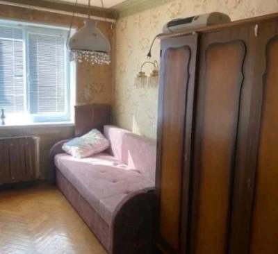 Продам 3комн квартиру на Салтовке