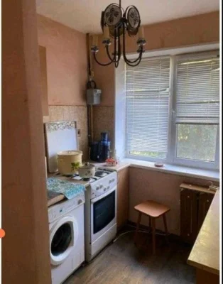Продам 3комн квартиру на Салтовке