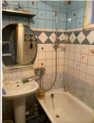 Продам 3комн квартиру на Салтовке