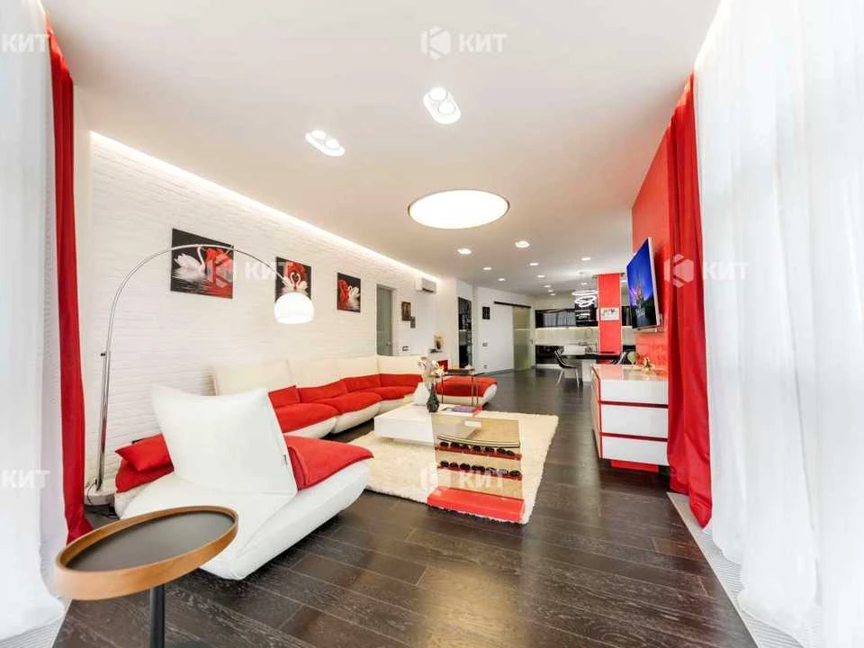 Квартира. Харків, Отакара Яроша пров., 20 к