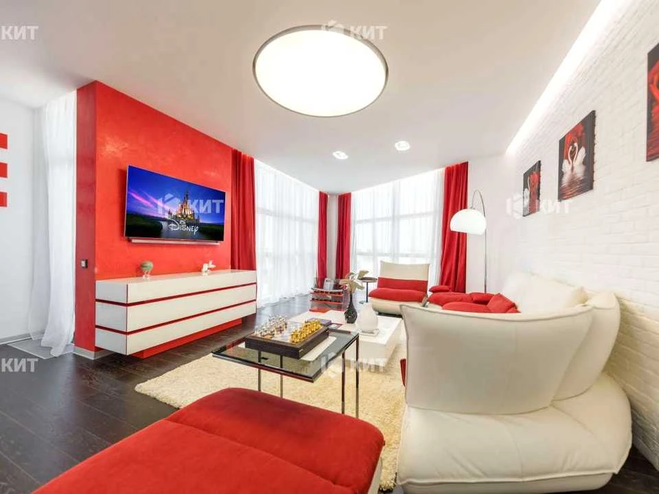 Квартира. Харків, Отакара Яроша пров., 20 к
