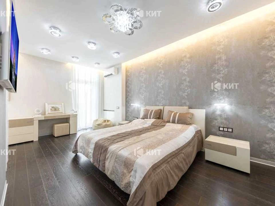 Квартира. Харків, Отакара Яроша пров., 20 к