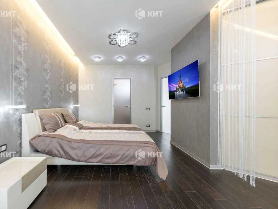 Квартира. Харків, Отакара Яроша пров., 20 к