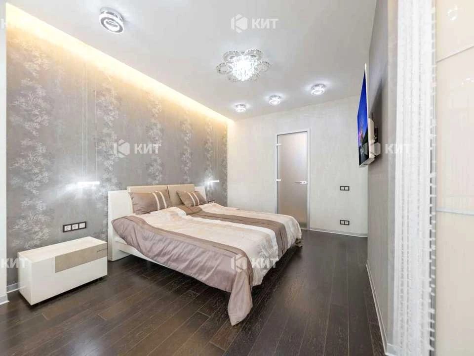 Квартира. Харків, Отакара Яроша пров., 20 к