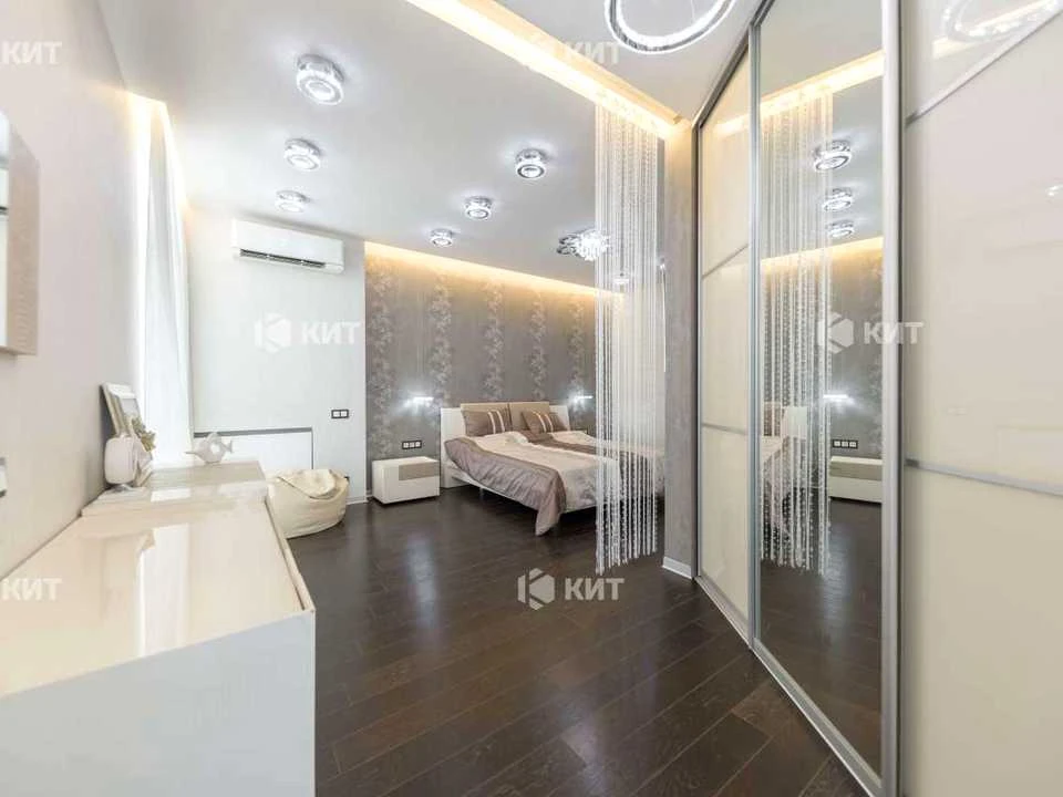 Квартира. Харків, Отакара Яроша пров., 20 к