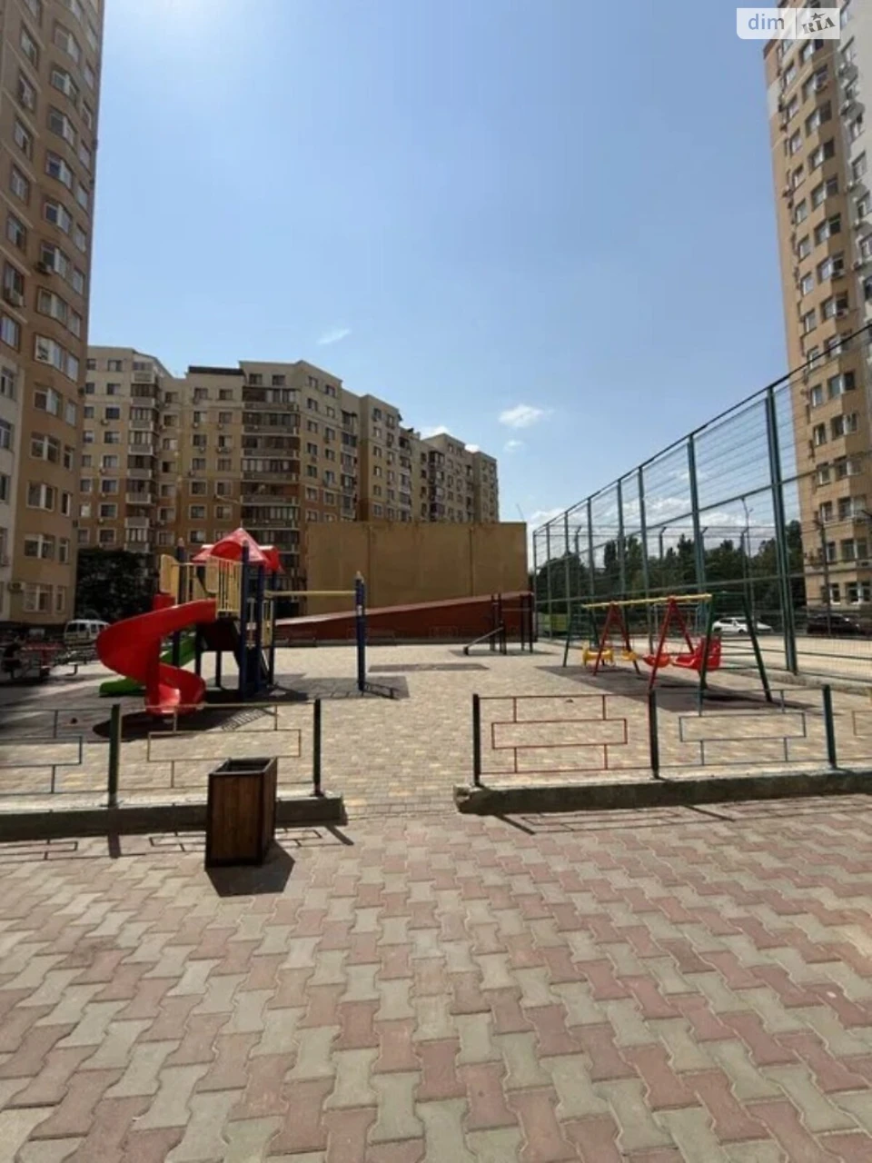 Продажа квартир Приморский.