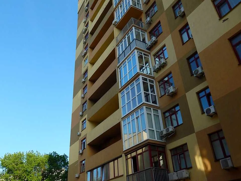 Квартира. Київ, Євгена Коновальця вул. (Щорса)