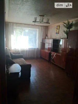 Довготривала оренда 3к квартири на вул. Зодчих 44 • ID 34861
