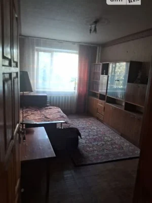 Довготривала оренда 3к квартири на вул. Зодчих 44 • ID 34861