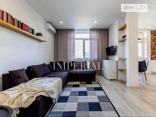 Довготривала оренда 1к квартири на вул. Ямська 52 • ID 34861