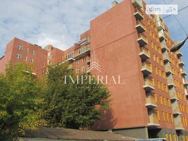 Довготривала оренда 1к квартири на вул. Ямська 52 • ID 34861