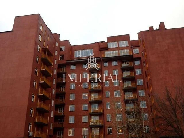Довготривала оренда 1к квартири на вул. Ямська 52 • ID 34861