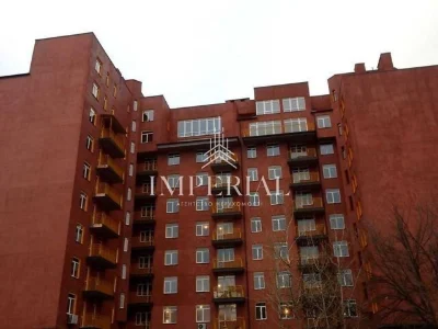 Довготривала оренда 1к квартири на вул. Ямська 52 • ID 34861