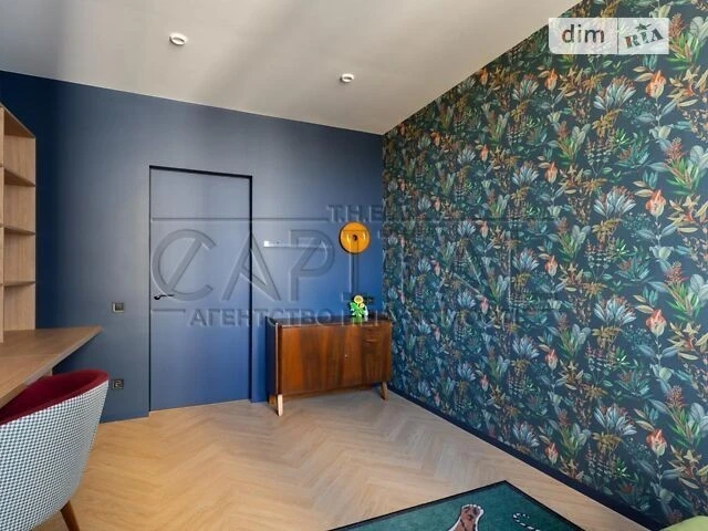 Довготривала оренда 4к квартири на вул. Зарічна 2 • ID 34861