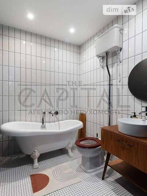 Довготривала оренда 4к квартири на вул. Зарічна 2 • ID 34861