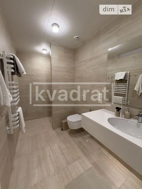 Довготривала оренда 3к квартири на вул. Бульварно-Кудрявська