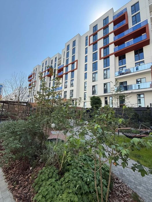 Продаж 1-кім квартири в ЖК Infinity Park по вул. Зелена