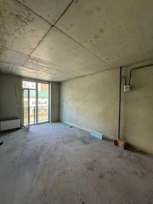 Продаж 1-кім квартири в ЖК Infinity Park по вул. Зелена