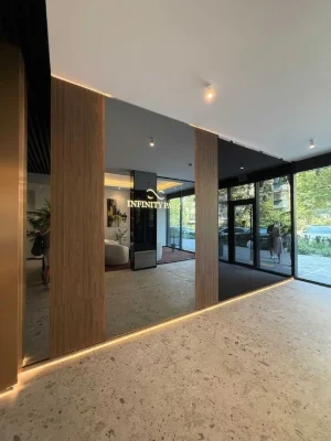 Продаж 1-кім квартири в ЖК Infinity Park по вул. Зелена