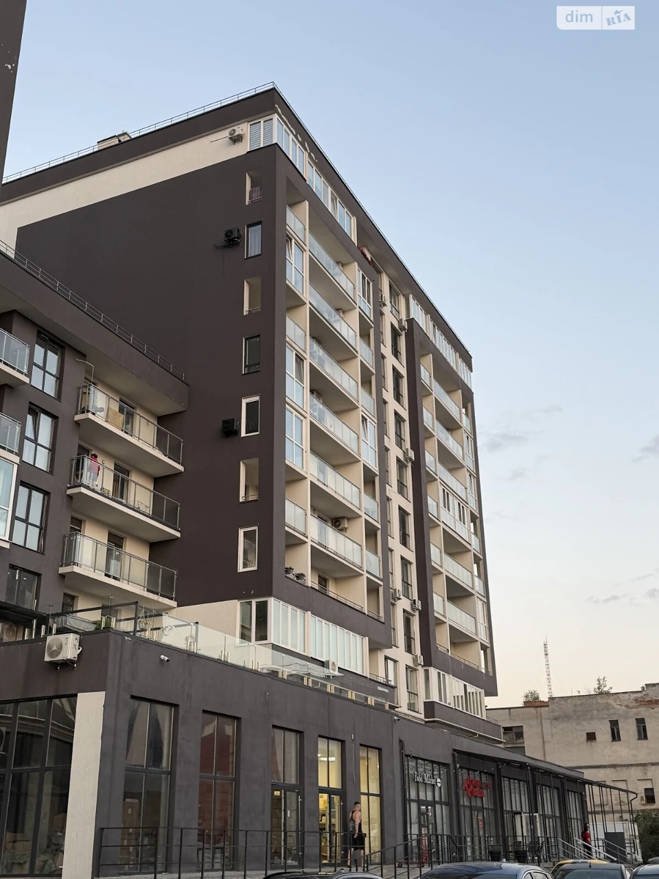 Продаж Квартира Підзамче