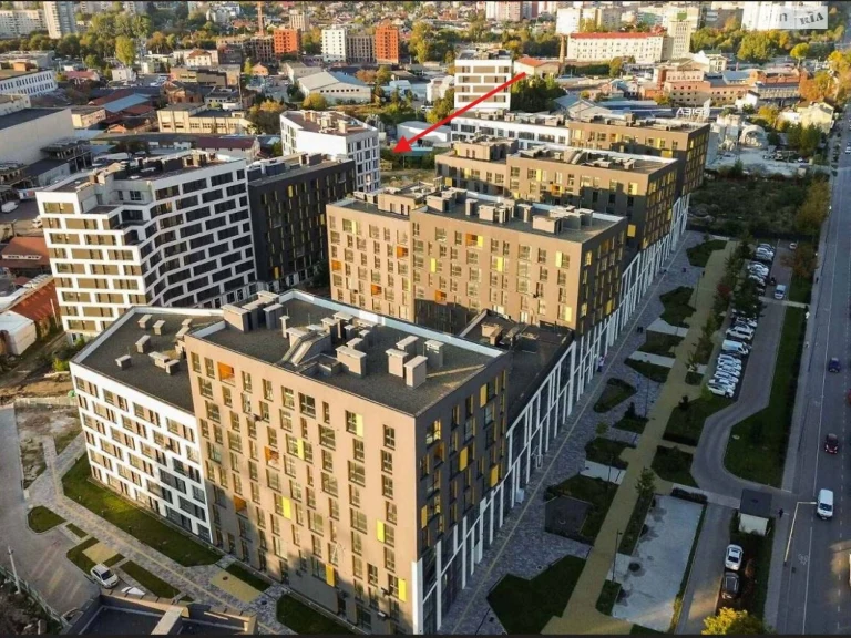 Продаж Квартира Підзамче