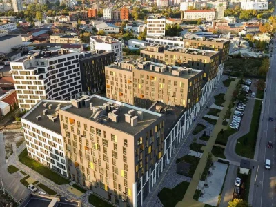Продаж Квартира Підзамче