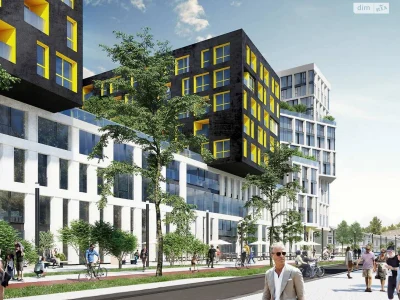 Продаж Квартира Підзамче